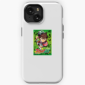 Eyeshield 21 Run Faster Eyeshield 21 iPhone Cases