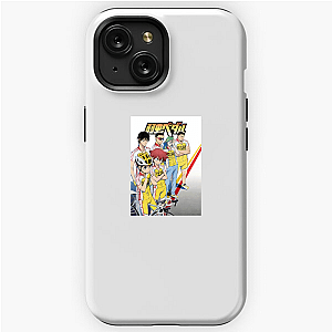 Eyeshield 21 Always Gaining Yards Eyeshield 21 iPhone Cases