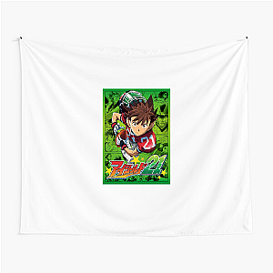 Eyeshield 21 Run Faster Eyeshield 21 Tapestries