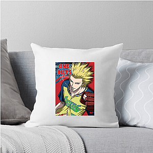 Eyeshield 21 Beyond The Line Of Scrimmage Eyeshield 21 Pillows Cover