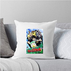 Eyeshield 21 Touchdown For Dreams Eyeshield 21 Pillows Cover