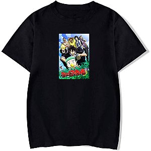 Eyeshield 21 Touchdown For Dreams Eyeshield 21 T-Shirts