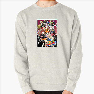 Eyeshield 21 Anime Sports Legend Eyeshield 21 Sweatshirts