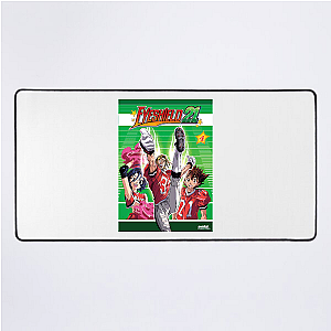 Eyeshield 21 Sena's Speed Eyeshield 21 Mouse Pads