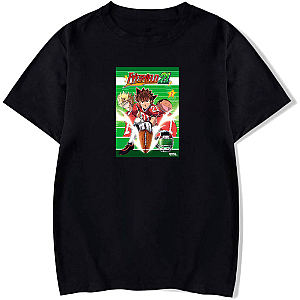 Eyeshield 21 Deimon Devil Bats Eyeshield 21 T-Shirts