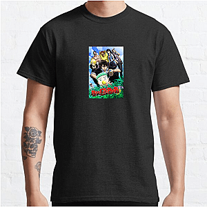 Eyeshield 21 Touchdown For Dreams Eyeshield 21 T-Shirts