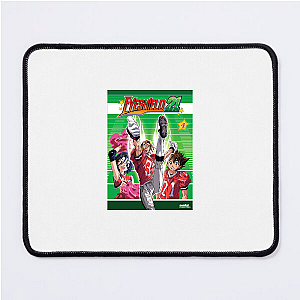 Eyeshield 21 Sena's Speed Eyeshield 21 Mouse Pads