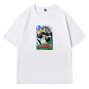 Eyeshield 21 Touchdown For Dreams Eyeshield 21 T-Shirts