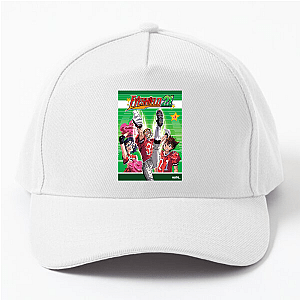 Eyeshield 21 Sena's Speed Eyeshield 21 Hats & Caps