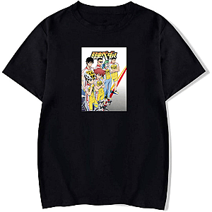 Eyeshield 21 Always Gaining Yards Eyeshield 21 T-Shirts
