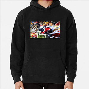 Eyeshield 21 My Kind Of Football Eyeshield 21 Hoodies