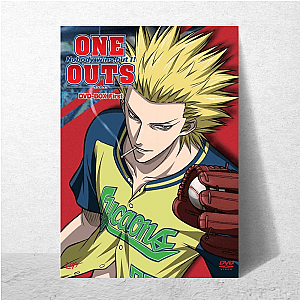 Eyeshield 21 Beyond The Line Of Scrimmage Eyeshield 21 Posters