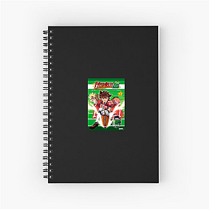 Eyeshield 21 Deimon Devil Bats Eyeshield 21 Notebook