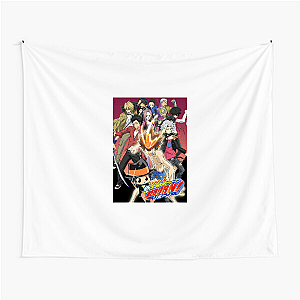 Eyeshield 21 Anime Sports Legend Eyeshield 21 Tapestries