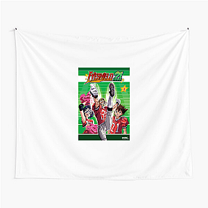 Eyeshield 21 Sena's Speed Eyeshield 21 Tapestries