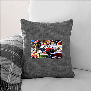 Eyeshield 21 My Kind Of Football Eyeshield 21 Pillows Cover