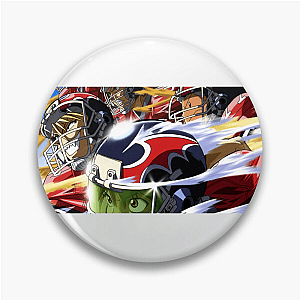 Eyeshield 21 My Kind Of Football Eyeshield 21 Pins