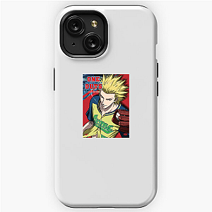 Eyeshield 21 Beyond The Line Of Scrimmage Eyeshield 21 iPhone Cases