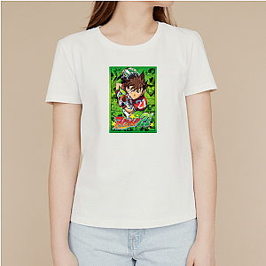 Eyeshield 21 Run Faster Eyeshield 21 T-Shirts