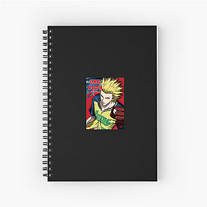 Eyeshield 21 Beyond The Line Of Scrimmage Eyeshield 21 Notebook