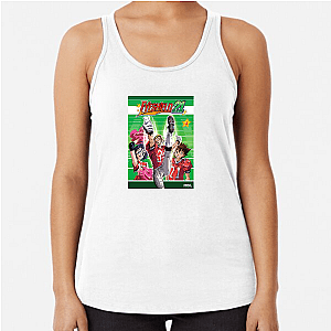Eyeshield 21 Sena's Speed Eyeshield 21 Tank Tops