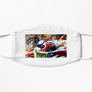 Eyeshield 21 My Kind Of Football Eyeshield 21 Face Masks