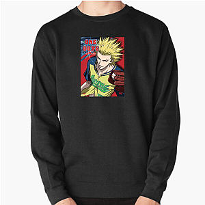 Eyeshield 21 Beyond The Line Of Scrimmage Eyeshield 21 Sweatshirts