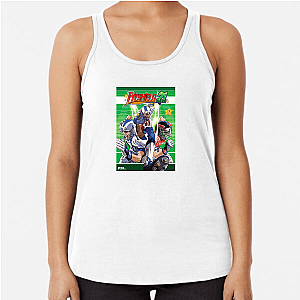 Eyeshield 21 Christmas Bowl Bound Eyeshield 21 Tank Tops