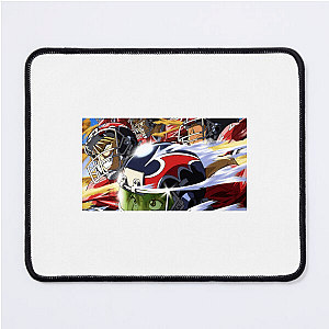 Eyeshield 21 My Kind Of Football Eyeshield 21 Mouse Pads