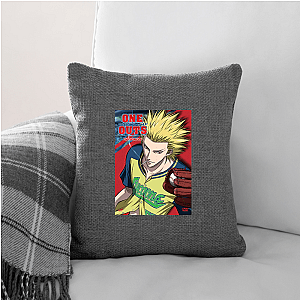 Eyeshield 21 Beyond The Line Of Scrimmage Eyeshield 21 Pillows Cover