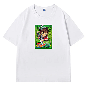 Eyeshield 21 Run Faster Eyeshield 21 T-Shirts