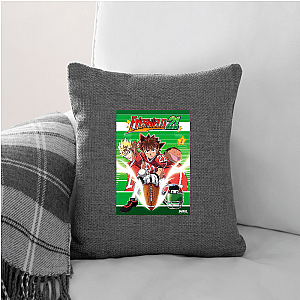 Eyeshield 21 Deimon Devil Bats Eyeshield 21 Pillows Cover