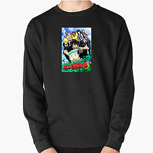 Eyeshield 21 Touchdown For Dreams Eyeshield 21 Sweatshirts