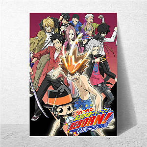 Eyeshield 21 Anime Sports Legend Eyeshield 21 Posters