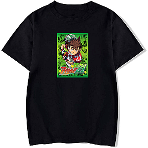 Eyeshield 21 Run Faster Eyeshield 21 T-Shirts