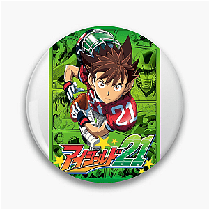 Eyeshield 21 Run Faster Eyeshield 21 Pins