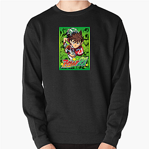 Eyeshield 21 Run Faster Eyeshield 21 Sweatshirts