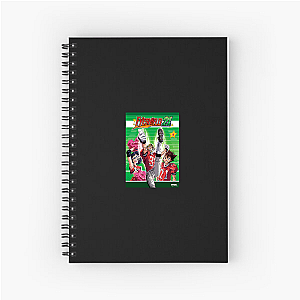 Eyeshield 21 Sena's Speed Eyeshield 21 Notebook