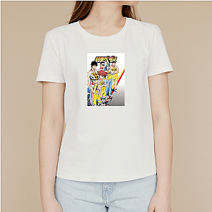 Eyeshield 21 Always Gaining Yards Eyeshield 21 T-Shirts