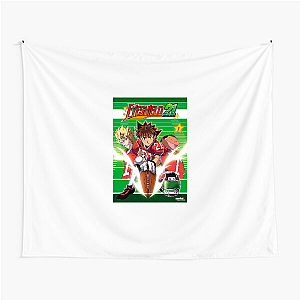 Eyeshield 21 Deimon Devil Bats Eyeshield 21 Tapestries
