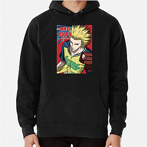 Eyeshield 21 Beyond The Line Of Scrimmage Eyeshield 21 Hoodies