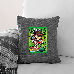 Eyeshield 21 Run Faster Eyeshield 21 Pillows Cover