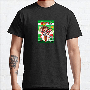 Eyeshield 21 Deimon Devil Bats Eyeshield 21 T-Shirts