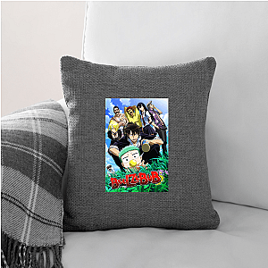 Eyeshield 21 Touchdown For Dreams Eyeshield 21 Pillows Cover
