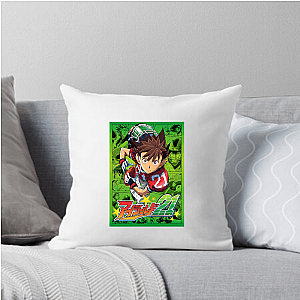 Eyeshield 21 Run Faster Eyeshield 21 Pillows Cover