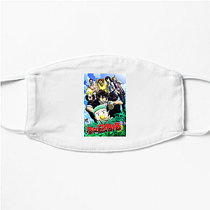 Eyeshield 21 Touchdown For Dreams Eyeshield 21 Face Masks