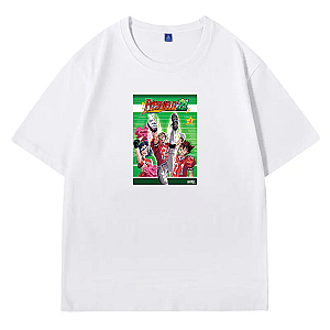 Eyeshield 21 Sena's Speed Eyeshield 21 T-Shirts