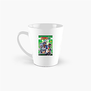 Eyeshield 21 Christmas Bowl Bound Eyeshield 21 Mugs