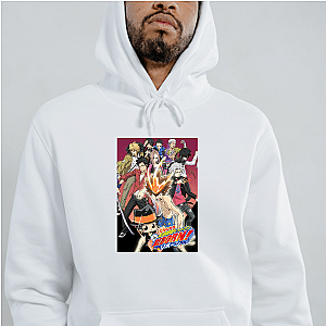 Eyeshield 21 Anime Sports Legend Eyeshield 21 Hoodies