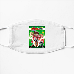 Eyeshield 21 Deimon Devil Bats Eyeshield 21 Face Masks